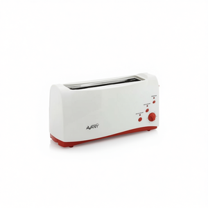 เครื่องปิ้งขนมปังแบบช่องกว้าง Avant 1000W สำหรับขนมปังแผ่นยาว - Product Image 2