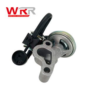 วาล์ว EGR สำหรับรถเบนซ์ W211 W220 E320 S430 วาล์วควบคุมการหมุนเวียนก๊าซไอเสียเครื่องยนต์ที่เชื่อถือได้ - Product Image 2
