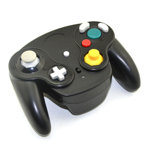 Manette de jeu sans fil 2.4GHz pour manette de jeu N-G-C pour game-Cube pour w-i-i not blue tooth - Product Image 4