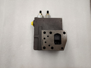 ปั๊มไฮดรอลิกควบคุม A11VO95-145DRS ปั๊มแบบแปรผัน - Product Image 3