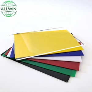 Độ trong suốt cao Polystyrene tấm ép đùn <span class=keywords><strong>PS</strong></span> GPPS HIPS tấm 1 mm 2 mm 3 mm dày - Product Image 2