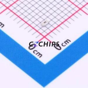 TD03G2001BT SMD Resistor 0603 ( Type: Thin Film )( Resistance: 2kOhm Precision: 0.1% ) - Product Image 2