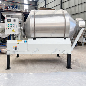 Stainless Steel 1000L Tea Aroma Machine with Motor Customizable <b>Spray</b> Liquid Drying for Food Processing High Efficiency - Product Image 6