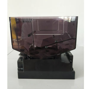 Motor dispensador <span class=keywords><strong>de</strong></span> monedas ICT, mini tolva para máquina expendedora <span class=keywords><strong>de</strong></span> autoservicio - Product Image 3