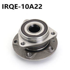 Conjunto de Cubo y Rodamiento Irqe 8V0 498 625A para Audi A3 Skoda 10A22 - Product Image 5