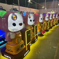 Vente flash : Jouets gacha pour enfants, machine à capsules, jeux d'arcade