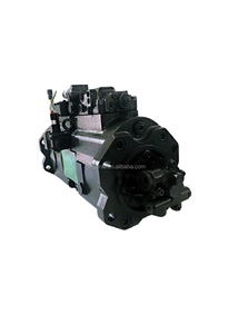 K5 K5v K5v80 <strong>K5v140</strong> K5v160 K5v200 Kpm Hydraulic <strong>Pump</strong> K5v80dt K5v140dt K5v160dt K5v200dt(H) K5v140dtp178r-9e0d - Product Image 6