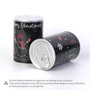 Rompecabezas de <span class=keywords><strong>Animales</strong></span> de Papel de 54 Piezas en Frasco, <span class=keywords><strong>con</strong></span> Logotipo Personalizado del Parque, Recuerdo Ecológico de Vida Silvestre para Parques Nacionales y Reservas Naturales - Product Image 6