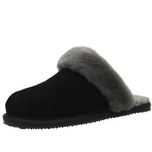 <span class=keywords><strong>Morena</strong></span> รองเท้าครึ่งใบสำหรับผู้หญิง, รองเท้าผ้าคอตตอน Birkenstocks - Product Image 1