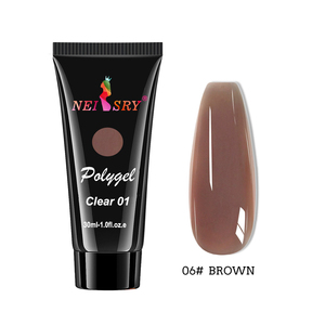 Neissry Patchs de <span class=keywords><strong>gel</strong></span> sous les yeux non collants BornPretty Dissolvant de <span class=keywords><strong>gel</strong></span> pour extensions d'ongles artificiels pour usage en salon Prix usine - Product Image 1