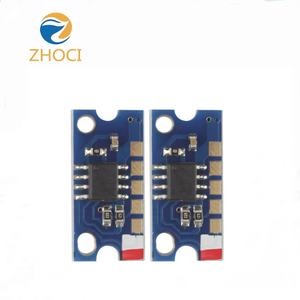 Kompatibler Trommelchip für Konica Minolta Magicolor 4600 4650 4650en 4650dn 4690 <span class=keywords><strong>4690mf</strong></span> 4690md Trommelkartusche Chip - Product Image 6