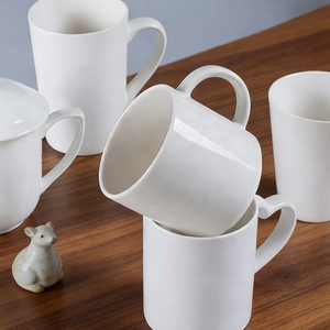 Özel Logolu Ev Ofis Hediye Kutusu Şanslı Kahve Sütlü Çay Bardağı Isıtıcı Sıcaklık Kontrollü Akıllı Kupa Isıtıcı Bardaklı - Product Image 1