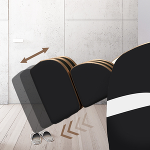 Massagesessel - Schwerelosigkeit - Raumkapsel - Ganzkörper - Halswirbel-Knetmassage - Airbag-<span class=keywords><strong>Massage</strong></span> - Intelligenter Sofasessel - Product Image 3