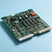 Repuestos ENM6908, Placa CPU Principal PCB para Impresora de Inyección de Tinta M S4 S8 9040 CIJ, Repuestos para M CIJ