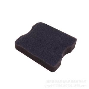 Cartouches de filtre à air neuves Mitsubishi TU43 et TB43 pour tondeuse à gazon, débroussailleuse, filtres éponge, pièces et accessoires - Product Image 2