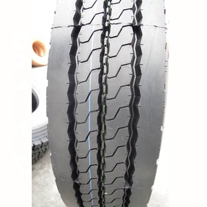 ยางรถบรรทุกเรเดียล 7.00r16 Lm519 ยี่ห้อคอนสแตนซี ยางคุณภาพสูงสำหรับรถบรรทุกและรถบัสในประเทศจีน - Product Image 3