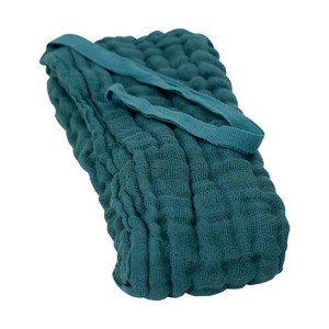 100% tinh khiết bông eo vô trùng Lap bọt biển gạc Pad thấm phẫu thuật bụng Pad Trung Quốc nhà sản xuất <span class=keywords><strong>CE</strong></span> y tế hàng tiêu dùng - Product Image 5