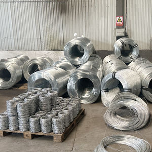 Kawat berduri baja tahan karat untuk pagar tahan lama - Product Image 3