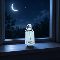 Désodorisant de voiture en papier de coton personnalisable avec évaporation naturelle et parfum longue durée, design tendance