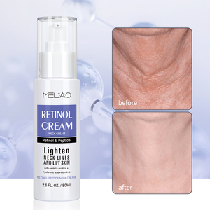 コラーゲンレチノール肌引き締めクリームネックアンチエイジングホワイトニングダークネッククリーム女性ネッククリーム引き締め用 - Product Image 6