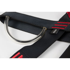 Montanhismo escalada metade do corpo alta altitude trabalho cinto de segurança resgate corpo inteiro cinto de segurança Meio corpo Arnês - Product Image 4