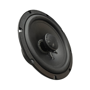 Caisson de basses actif coaxial pour voiture de 6,5 pouces, 100 W, <span class=keywords><strong>4</strong></span> ohms, mince, étanche, couleur titane, haut-parleur de siège, 12 V, universel - Product Image 3