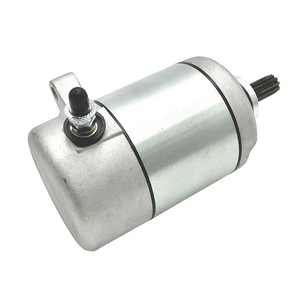 Arrancador de giro 9T CCW para <span class=keywords><strong>Honda</strong></span> <span class=keywords><strong>Atv</strong></span> TRX250TE TRX250TM Fourtrax <span class=keywords><strong>Recon</strong></span> <span class=keywords><strong>250</strong></span> 2X4 2005-2017 31200HM8003 31200HM8A41 - Product Image 4