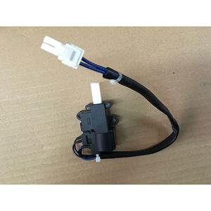 Pantalla de control para lavadora con bloqueo de puerta 0031800075A MS75-BZ1618 - Product Image 5