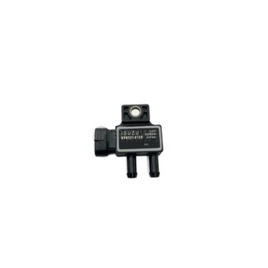 Senwitt Exhaust Temperature Sensor 8-98331412-0 For Isuzu Excavator Parts <b>Black</b> - Product Image 4