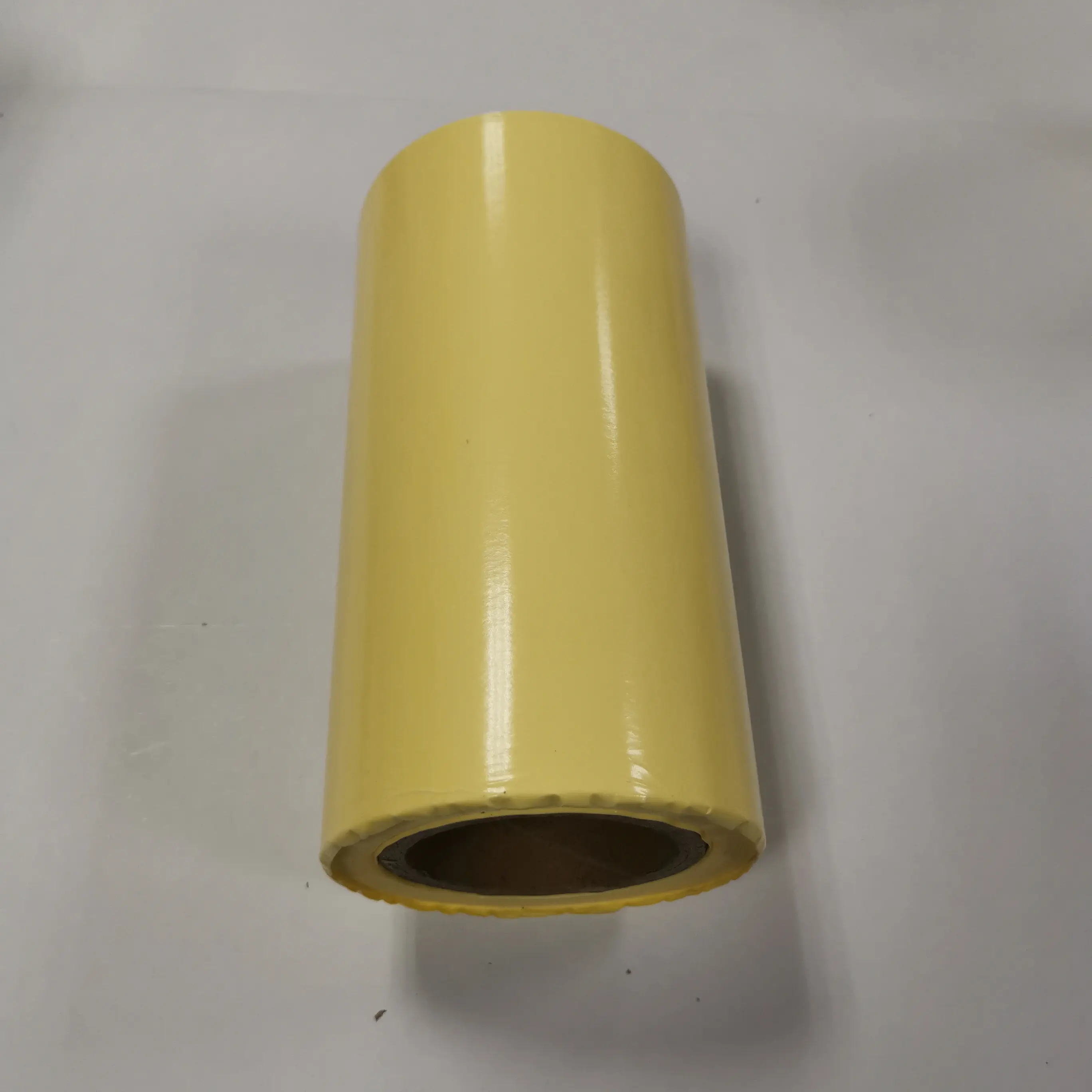 Дешевая высококачественная бумага jumbo roll glassine 60 gsm