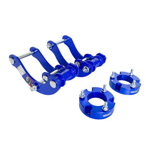 <span class=keywords><strong>Manille</strong></span> arrière confortable de 2 pouces pour hilux vigo - Product Image 4