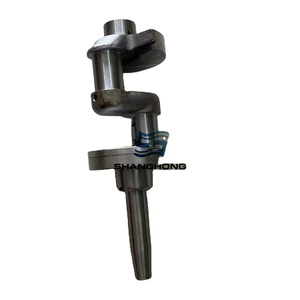SH Auto piezas de repuesto X430 compresor eje pequeño 22 -- 655 cigüeñal para <span class=keywords><strong>Thermo</strong></span> King <span class=keywords><strong>Bus</strong></span> - Product Image 1
