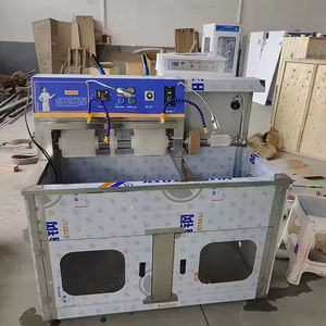 เครื่องซักทำความสะอาดและอบแห้งรองเท้ากีฬาเชิงพาณิชย์ พร้อมฟังก์ชั่นฆ่าเชื้อและทำความสะอาด ราคาเครื่องซักรองเท้า - Product Image 3