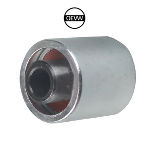 Pulley Pulley E Timing Idler Pulley untuk Audi A4 B7 2005-2008 A6L 4Z8 C6 2005-2012 TTS 8J9 2009-2014 <span class=keywords><strong>2</strong></span>.0T - Product Image 1
