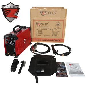 Machine à souder Mma 250 V 110V 220V à <span class=keywords><strong>onduleur</strong></span> de conception classique - Product Image 6