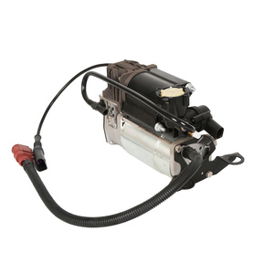 4E0616005D 4E0616007B Fabricant tout nouveau A8 4E D3 pour Audi 2002-2010 Compresseur de suspension pneumatique pour moteur à gaz - Product Image 4