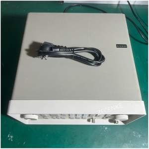 เครื่องกำเนิดสัญญาณ KEYSIGHT รุ่น 8648C ความถี่ 9 กิโลเฮิรตซ์- 3.2 กิโลเฮิรตซ์ มือสอง - Product Image 4