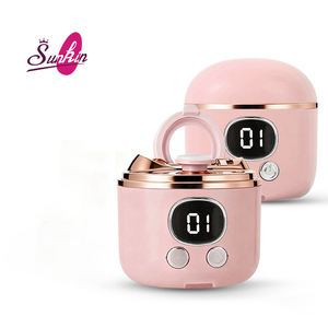 Cortaúñas Eléctrico 2 en 1 Nuevo 2026, Recargable, Automático, <span class=keywords><strong>para</strong></span> Niños y Adultos, <span class=keywords><strong>Lima</strong></span> de <span class=keywords><strong>Uñas</strong></span> Portátil y Segura - Product Image 3