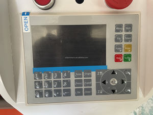 2025 Hot Sale 100w 130w 150w Best Price 1390 1610 1325 1530 <strong>Co2</strong> <strong>Laser</strong> Cutter Engraver <strong>Machine</strong> for Wood Acrylic Cutting - Product Image 6