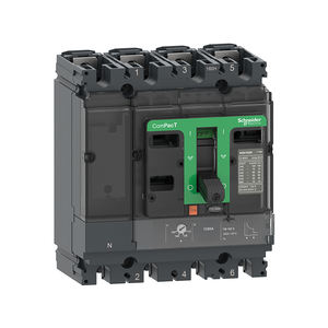 Interruptor Automático Schneider NSX C10F6TM080 C10F6TM063V C10F6TM063P C10F6TM063M2 C10F6TM063M1 C10F6TM063W C10F6TM063 C10F6TM050V - Product Image 1