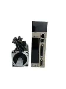 มอเตอร์ไฟฟ้ากระแสสลับ 3 เฟส 220V 1.5-2.0kW รุ่น Dikai DKSM-A13020F สำหรับ - Product Image 6