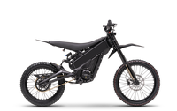 Moto électrique tout-terrain XX PRO MX - 60V 75 MPH Vitesse maximale Batterie 40Ah Autonomie 100KM
