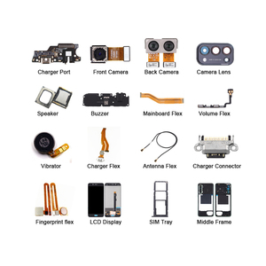โทรศัพท์มือถือ Lcd สำหรับ <span class=keywords><strong>Oppo</strong></span> A79 <span class=keywords><strong>A95</strong></span> <span class=keywords><strong>4G</strong></span> F5 Youth F11 F15 F17 Pro,หน้าจอสัมผัสของแท้ - Product Image 6