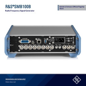เครื่องกำเนิดสัญญาณ RF Rohde & Schwarz R S SMB100B กำลังส่งสูง 1GHz รุ่นมาตรฐาน รับประกัน 365 วัน ผลิตในเยอรมนี - Product Image 3
