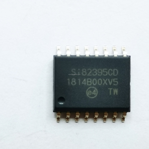 Si82395 galvanically bị cô lập cổng trình điều khiển IC <span class=keywords><strong>5</strong></span> KV <span class=keywords><strong>12</strong></span> <span class=keywords><strong>V</strong></span> uvlo kép rohs3 compliant ô tô SI82395CD-IS - Product Image 2