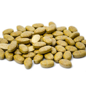 OEM GHC vitamine calcio compresse masticabili - Product Image 4