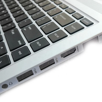 Pour HP Probook 440 445R G6 G7 Zhan66 PRO14 G2 G3 X8J Pour HPM18C16E0J9201 Repose-poignets pour clavier l74246-071Laptop