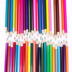 12 24 36 48 100 Colors Art Drawing <b>Writing</b> Coloring Set Premium Colored <b>Pencils</b> for Adult Kids - Product Image 3