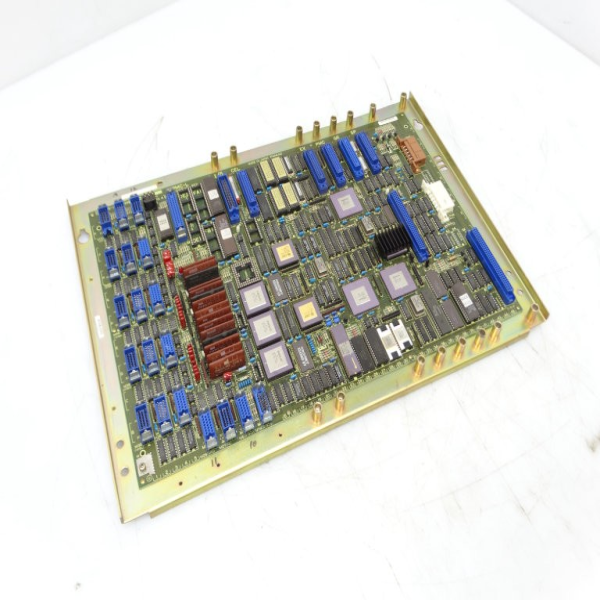 A16b10100285 Circuit Board New Original Industrial Automation Programmable Control Plc Systems