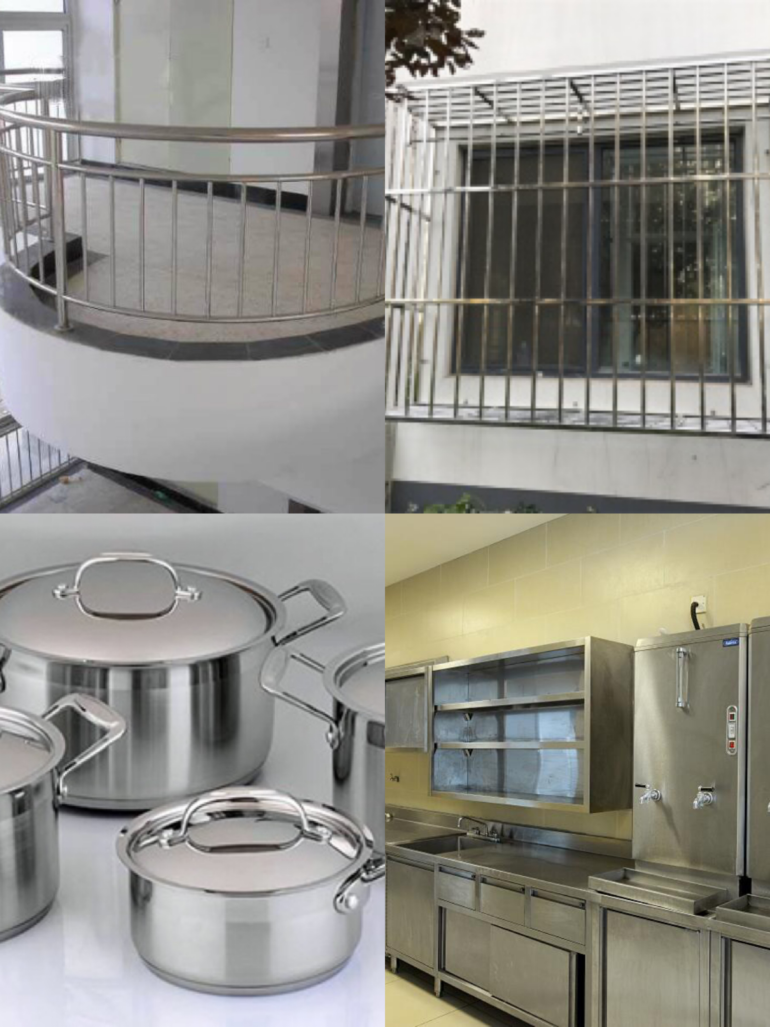 SUS 439 306 309 2507 3mm  TP321stainless seamless steel pipe and tube